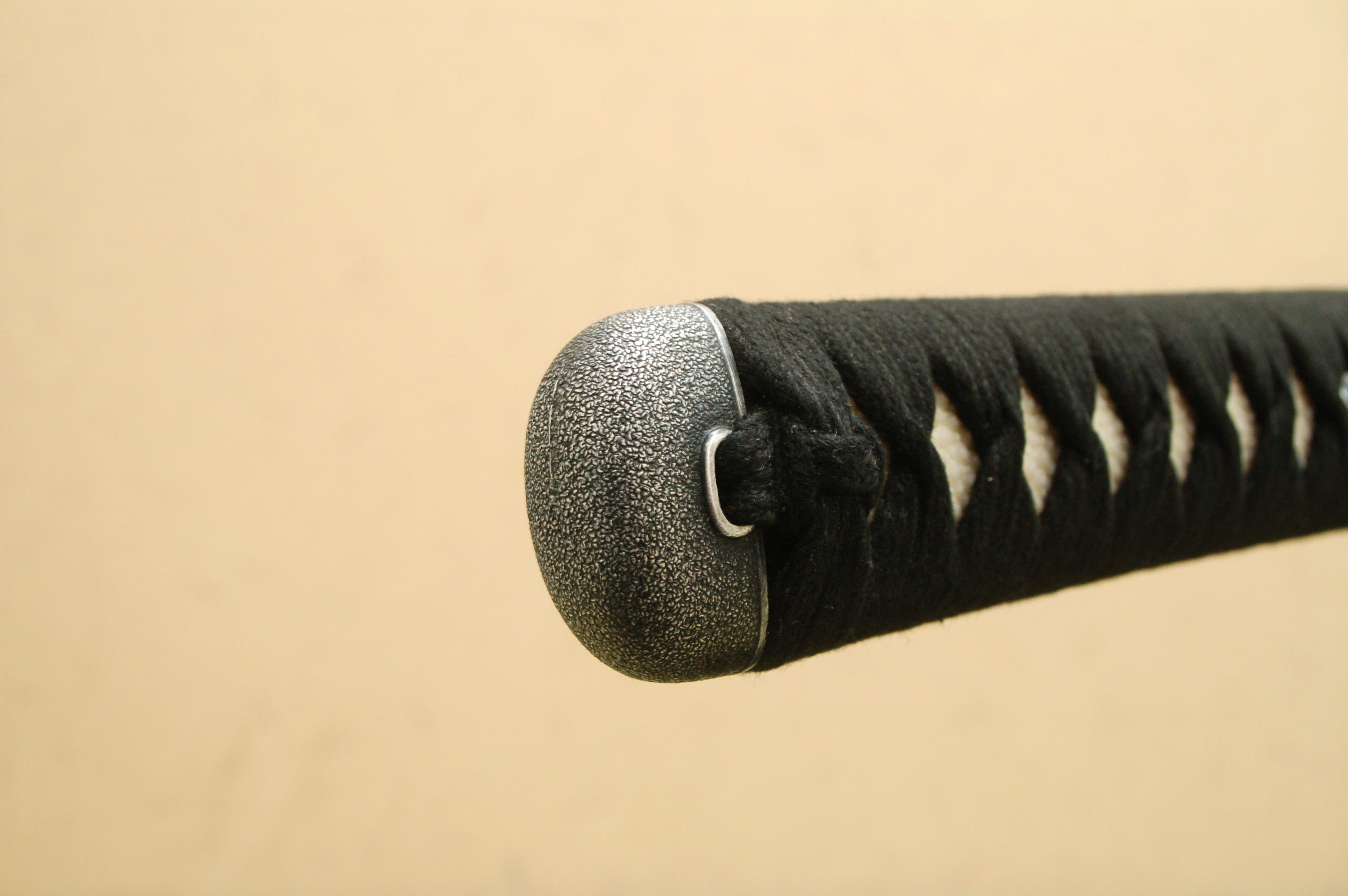 Deluxe Iaito: Doudanuki Masakuni (Blade w/ ridge)