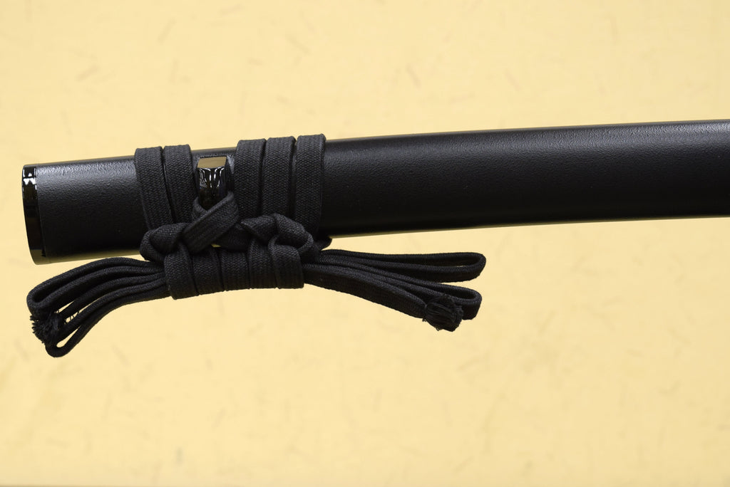Iaito: Doudanuki Fujiwara Masakuni