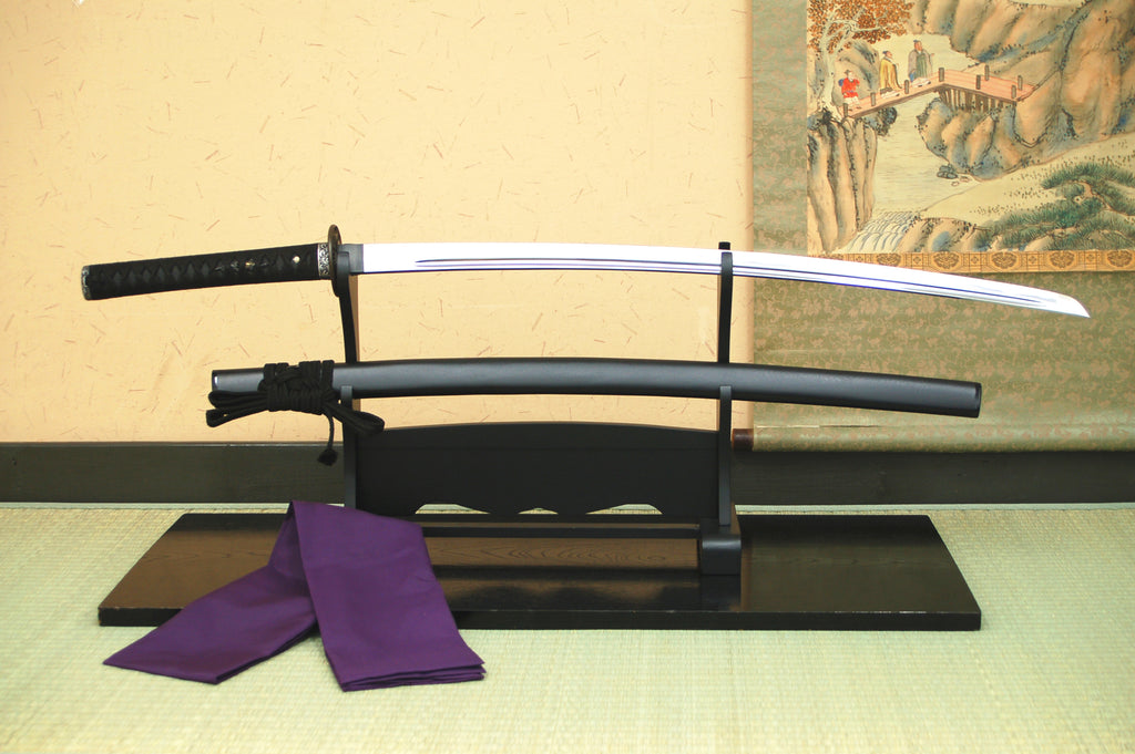 Iaito: Doudanuki Fujiwara Masakuni