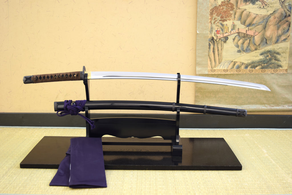 Iaito: Doudanuki Fujiwara Masakuni