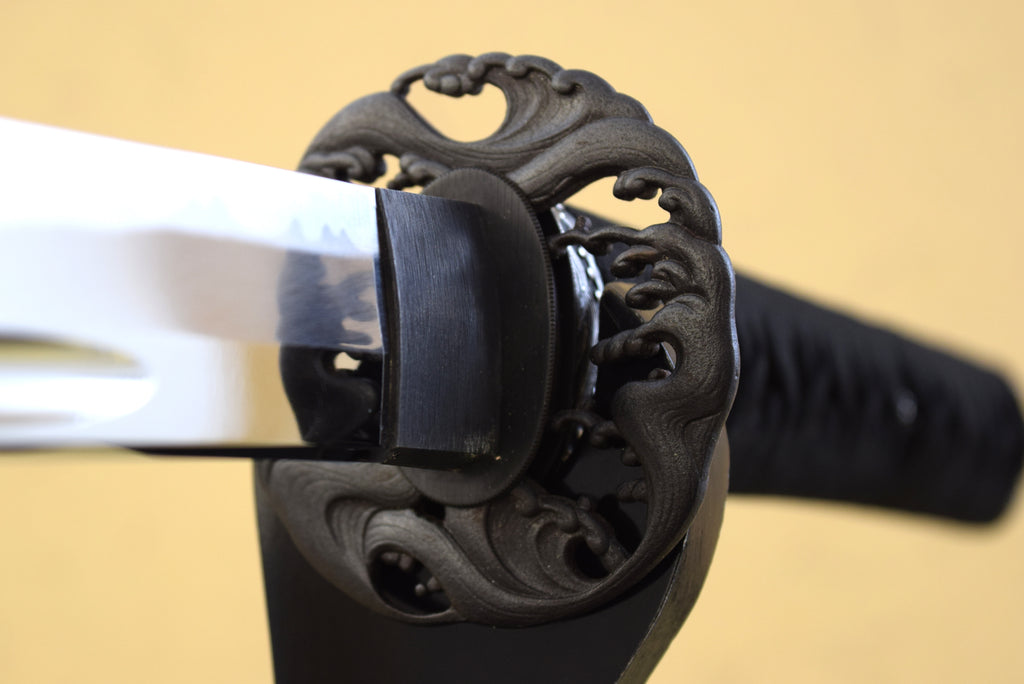 Kawakami Gensai Sword