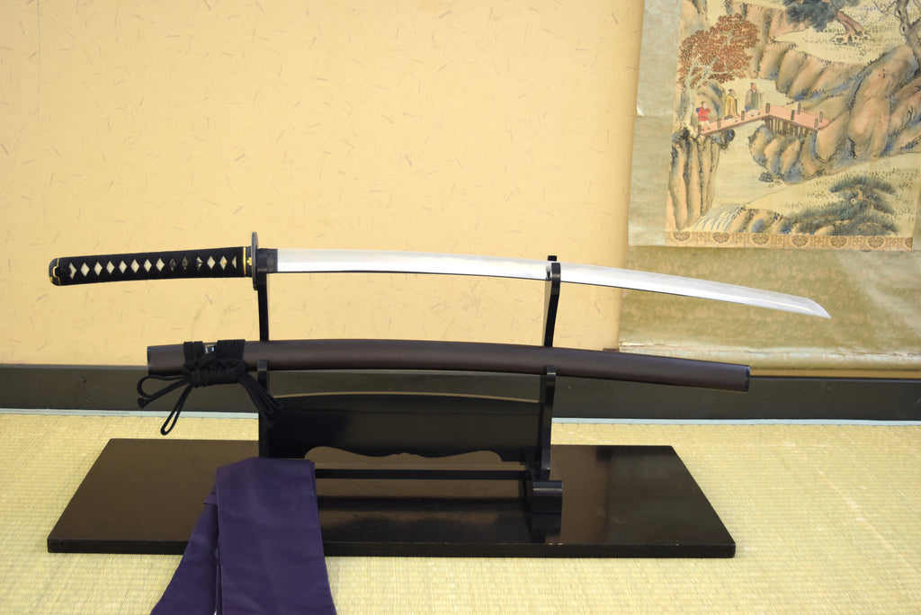 Iaito: Minamoto Kyomaru