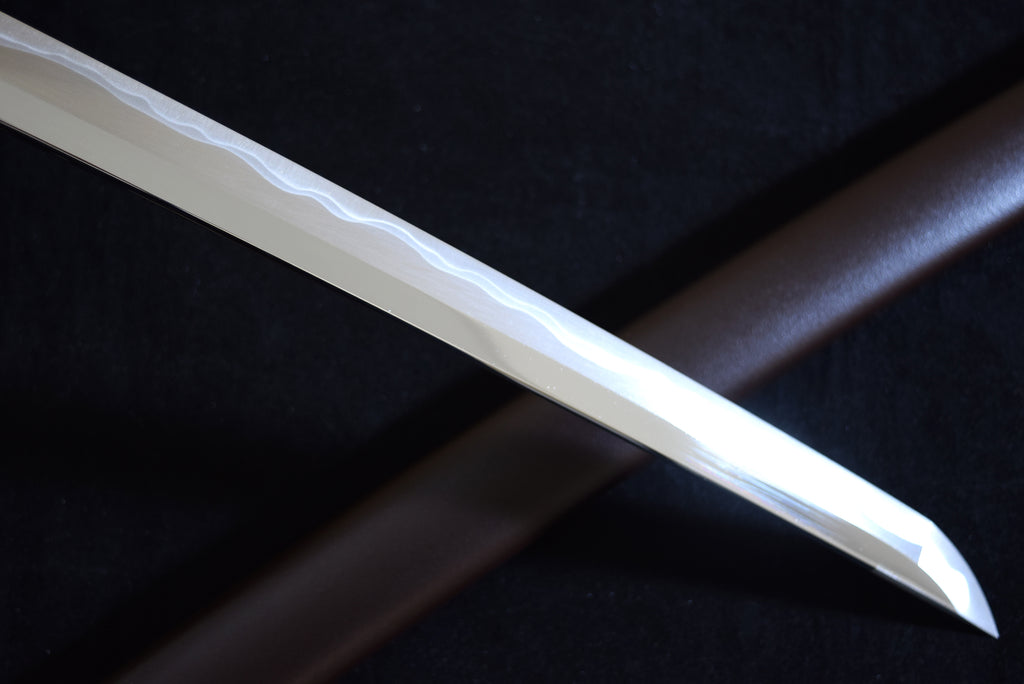 Iaito: Minamoto Kyomaru