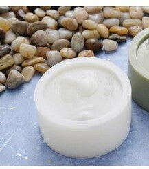 Maiko's soap (Rice Bran Soap/ Matcha Soap)