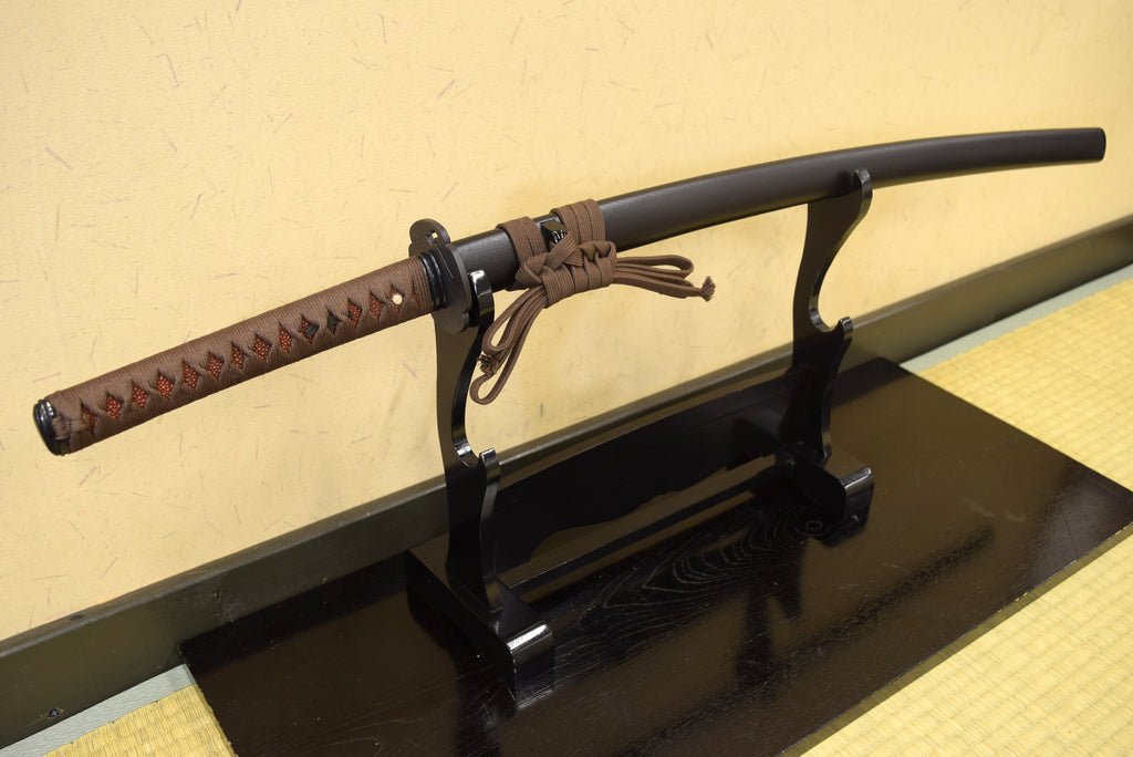 Iaito: Uesugi Kenshin