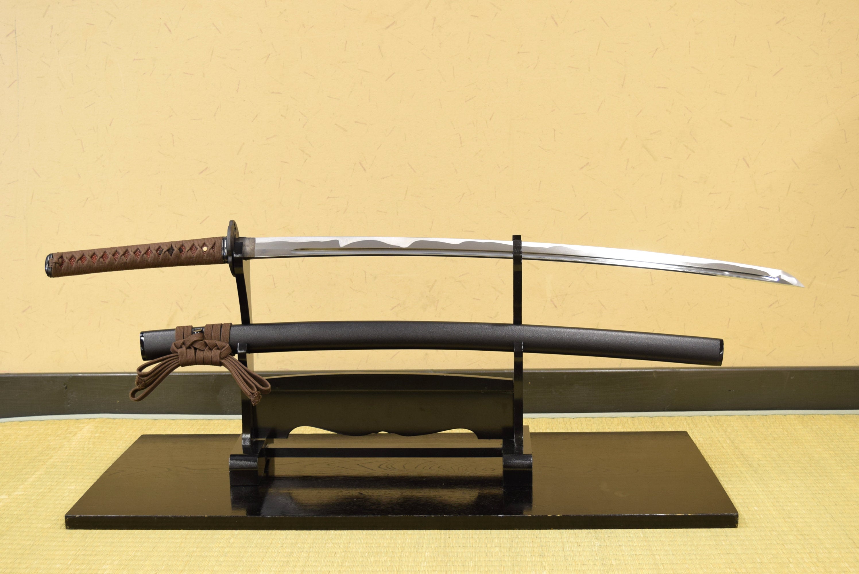Iaito: Uesugi Kenshin