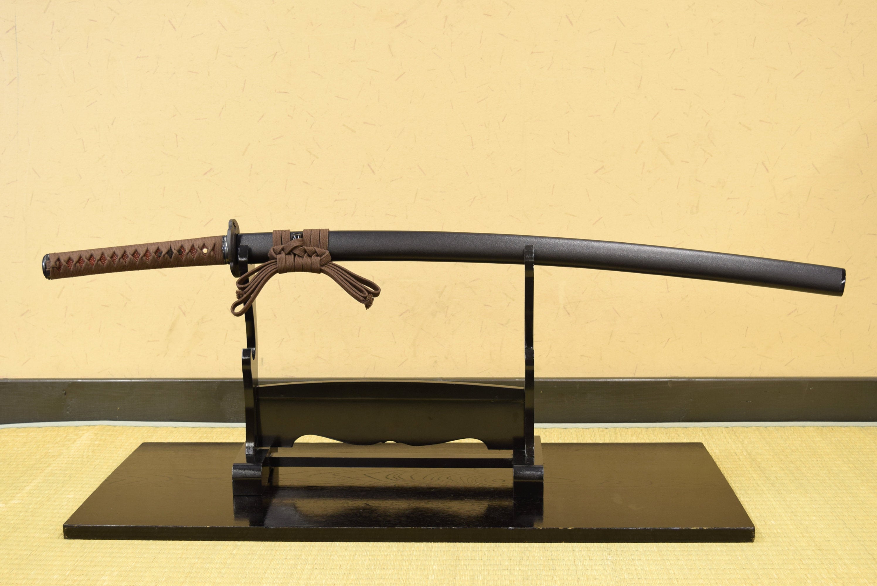 Iaito: Uesugi Kenshin