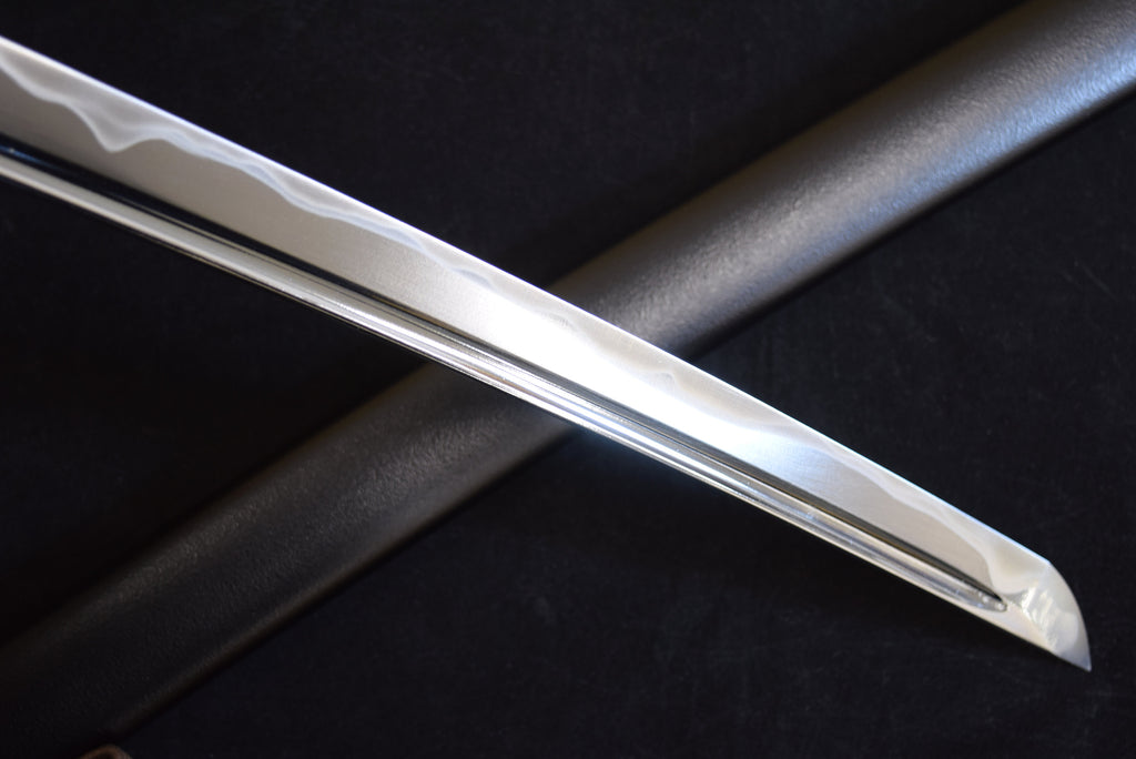 Iaito: Uesugi Kenshin