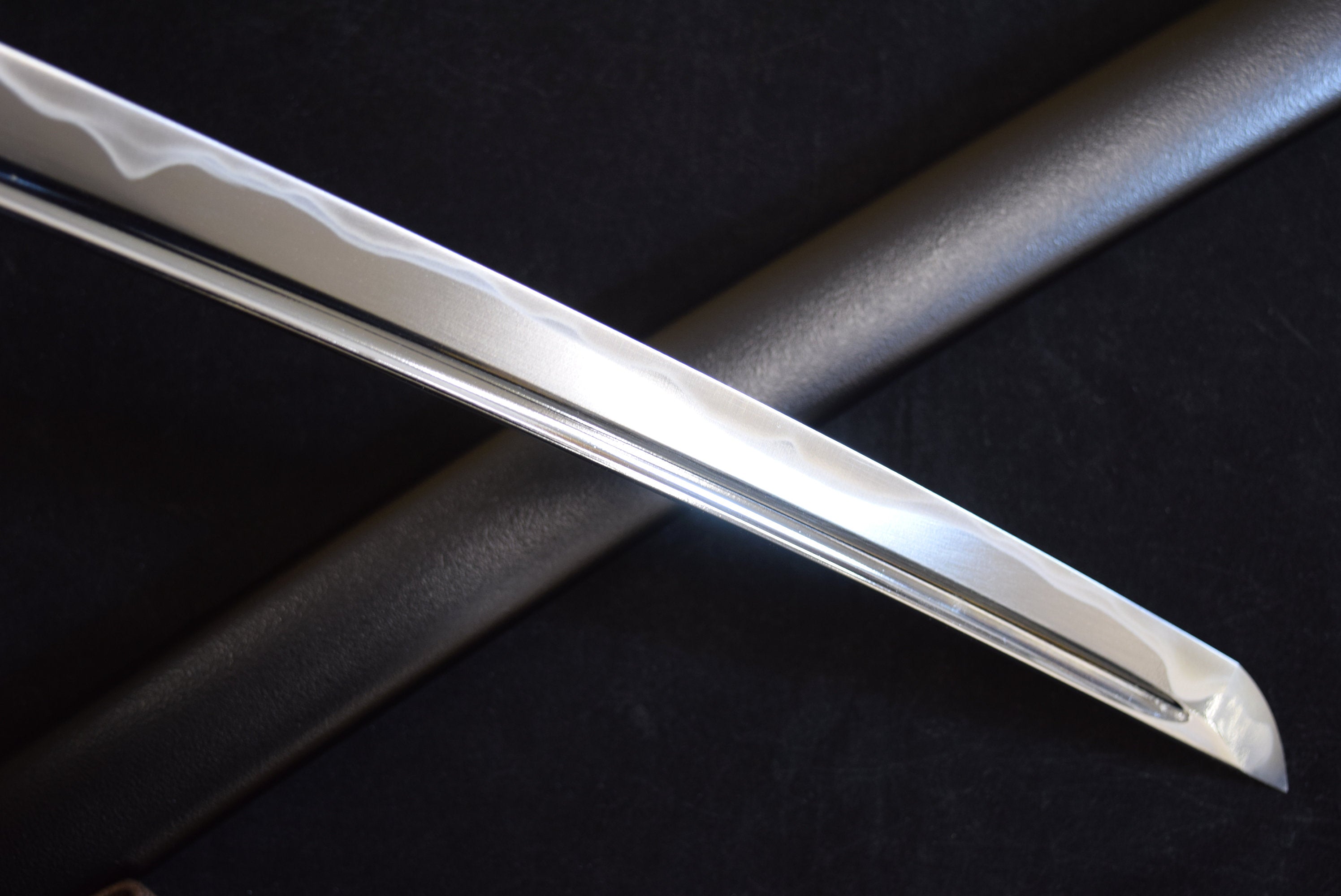 Iaito: Uesugi Kenshin