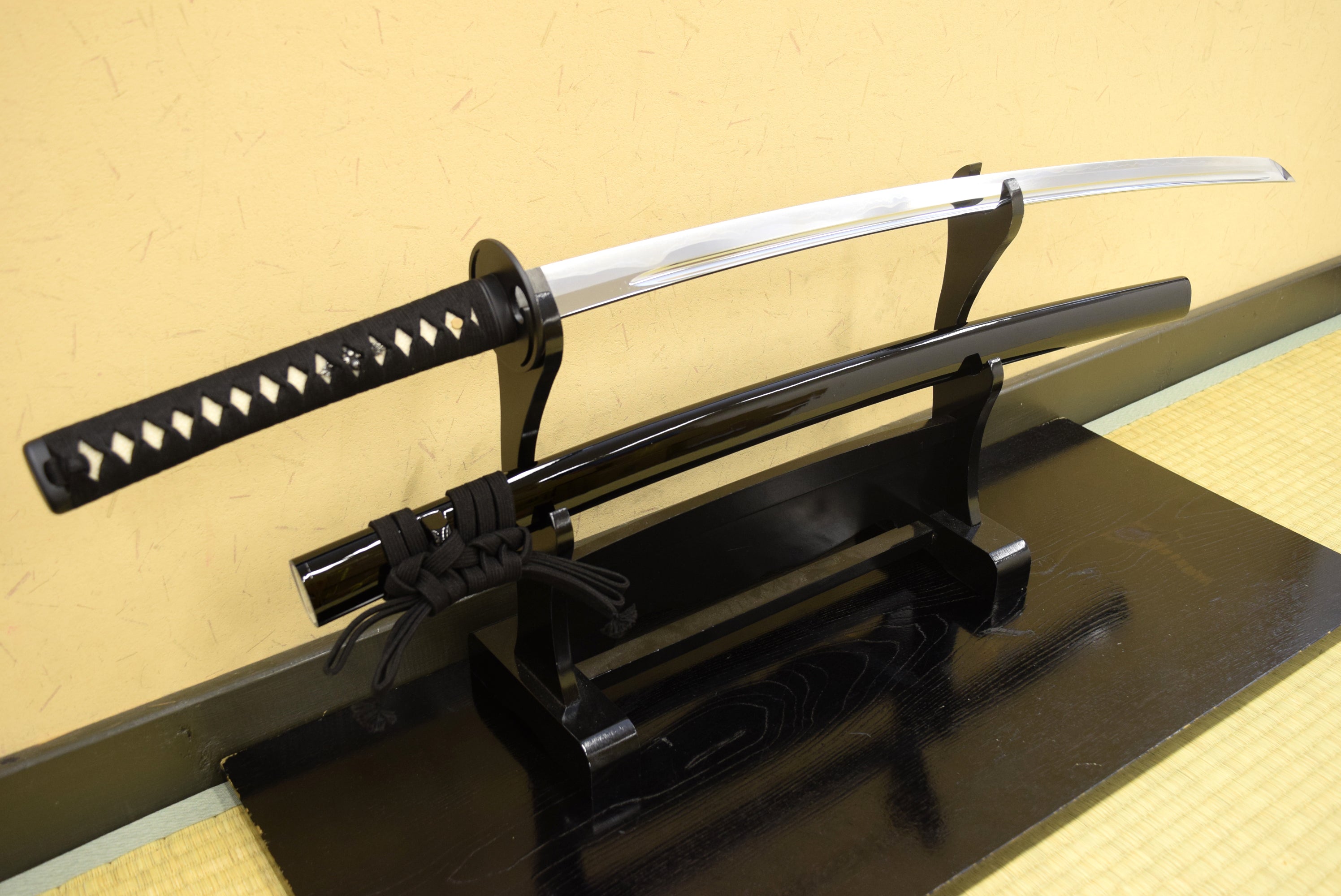 Iaito: Uesugi Kenshin