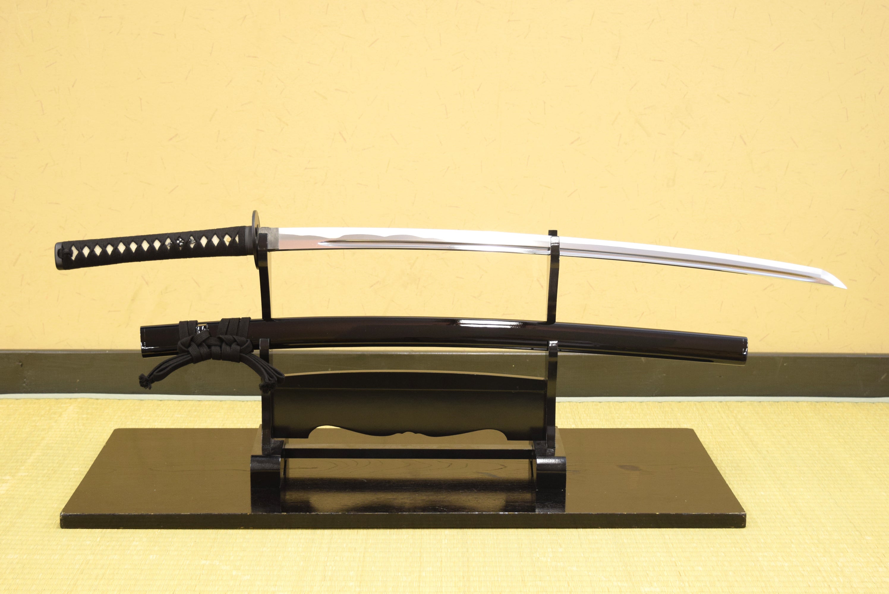 Iaito: Uesugi Kenshin
