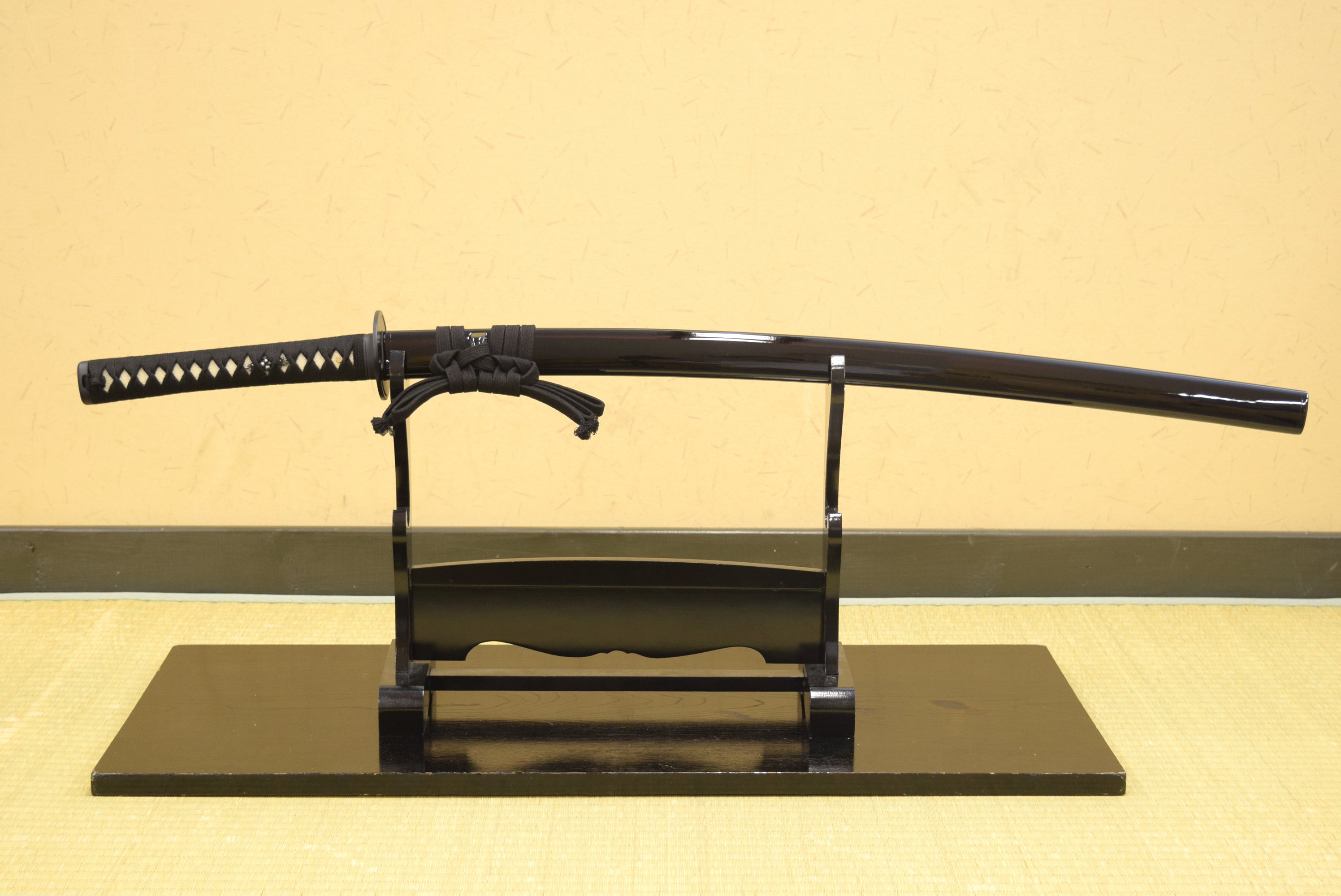 Iaito: Uesugi Kenshin