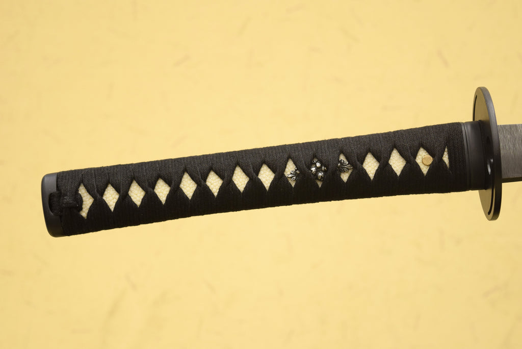 Iaito: Uesugi Kenshin