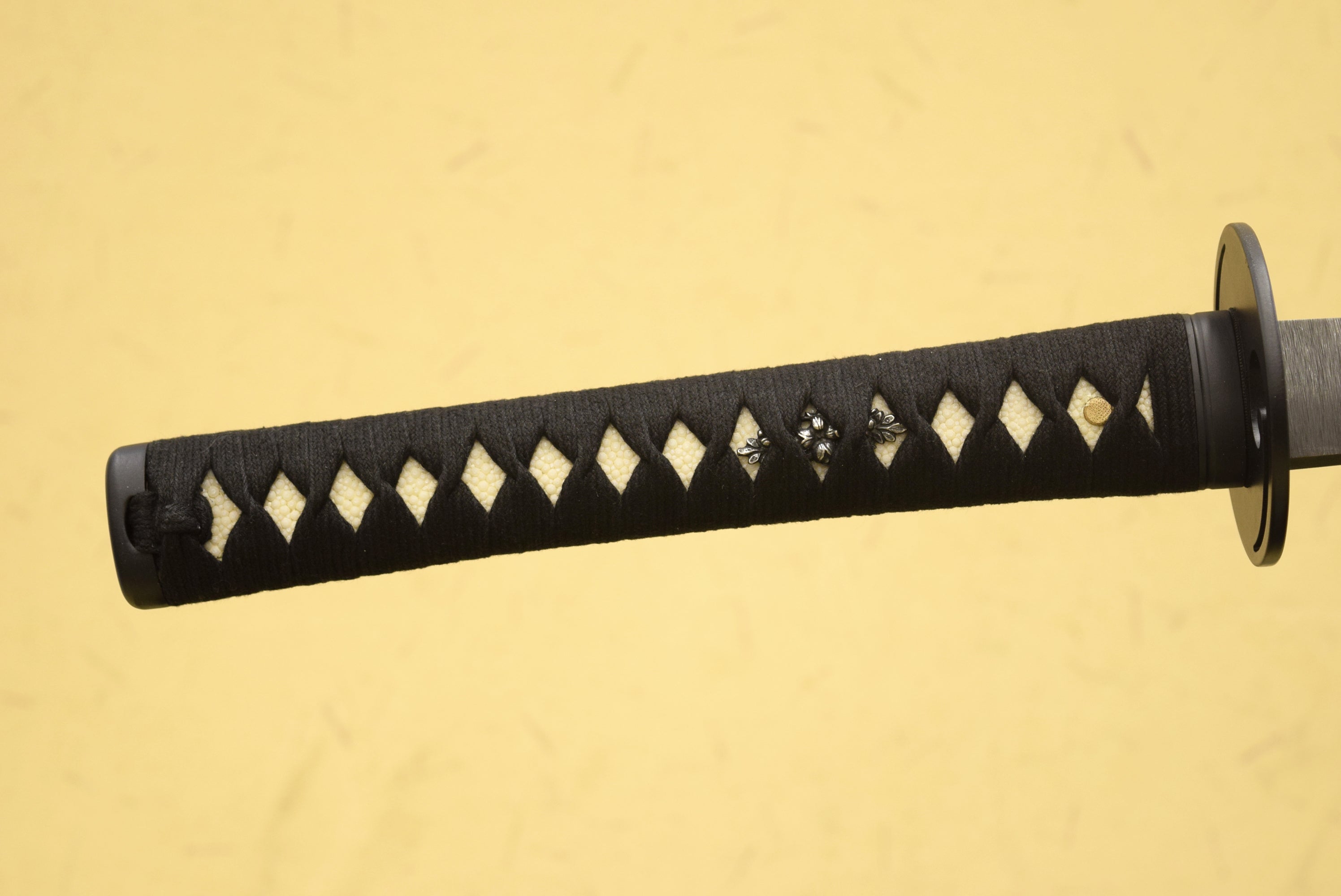 Iaito: Uesugi Kenshin