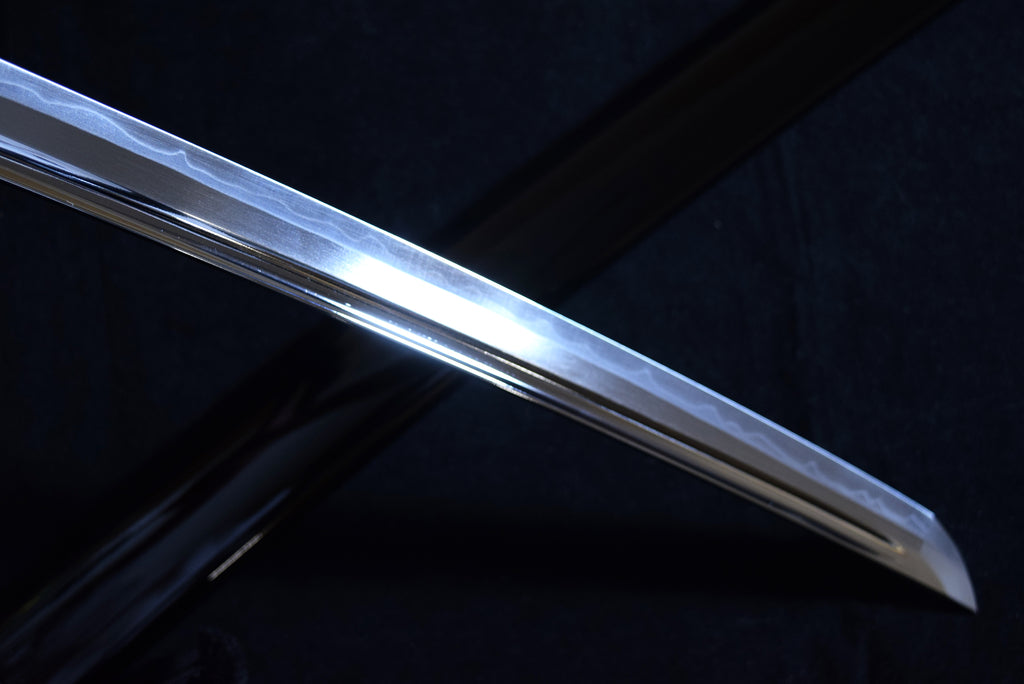 Iaito: Uesugi Kenshin