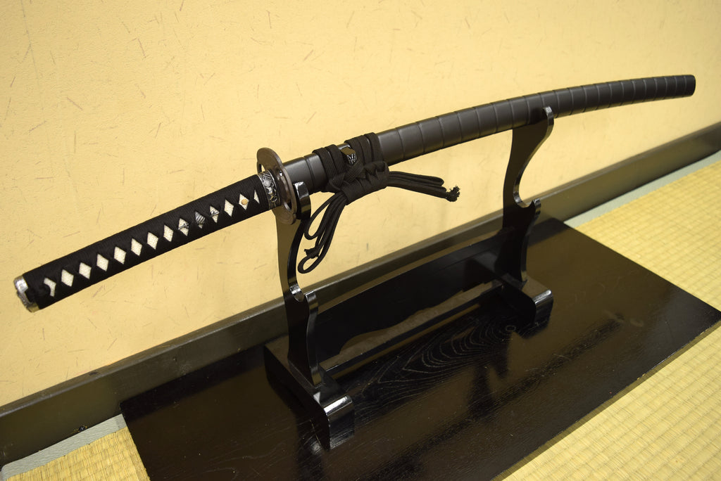 Deluxe Iaito: Date Masamune - Fujiwara kunikane
