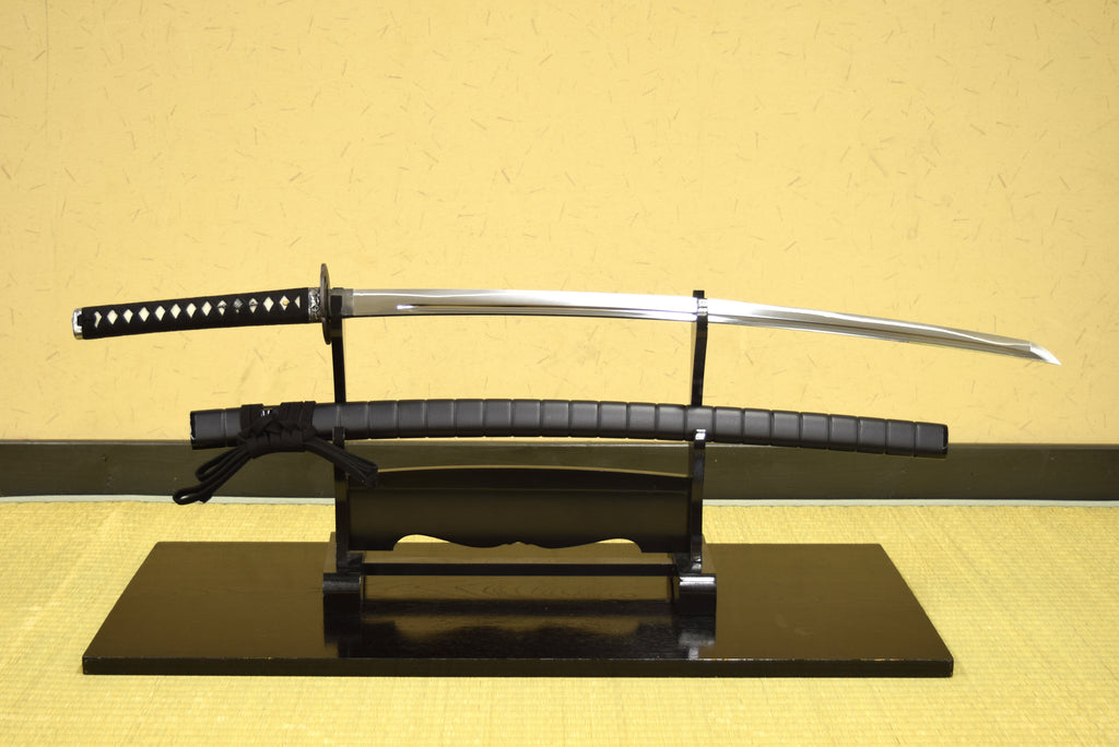 Deluxe Iaito: Date Masamune - Fujiwara kunikane