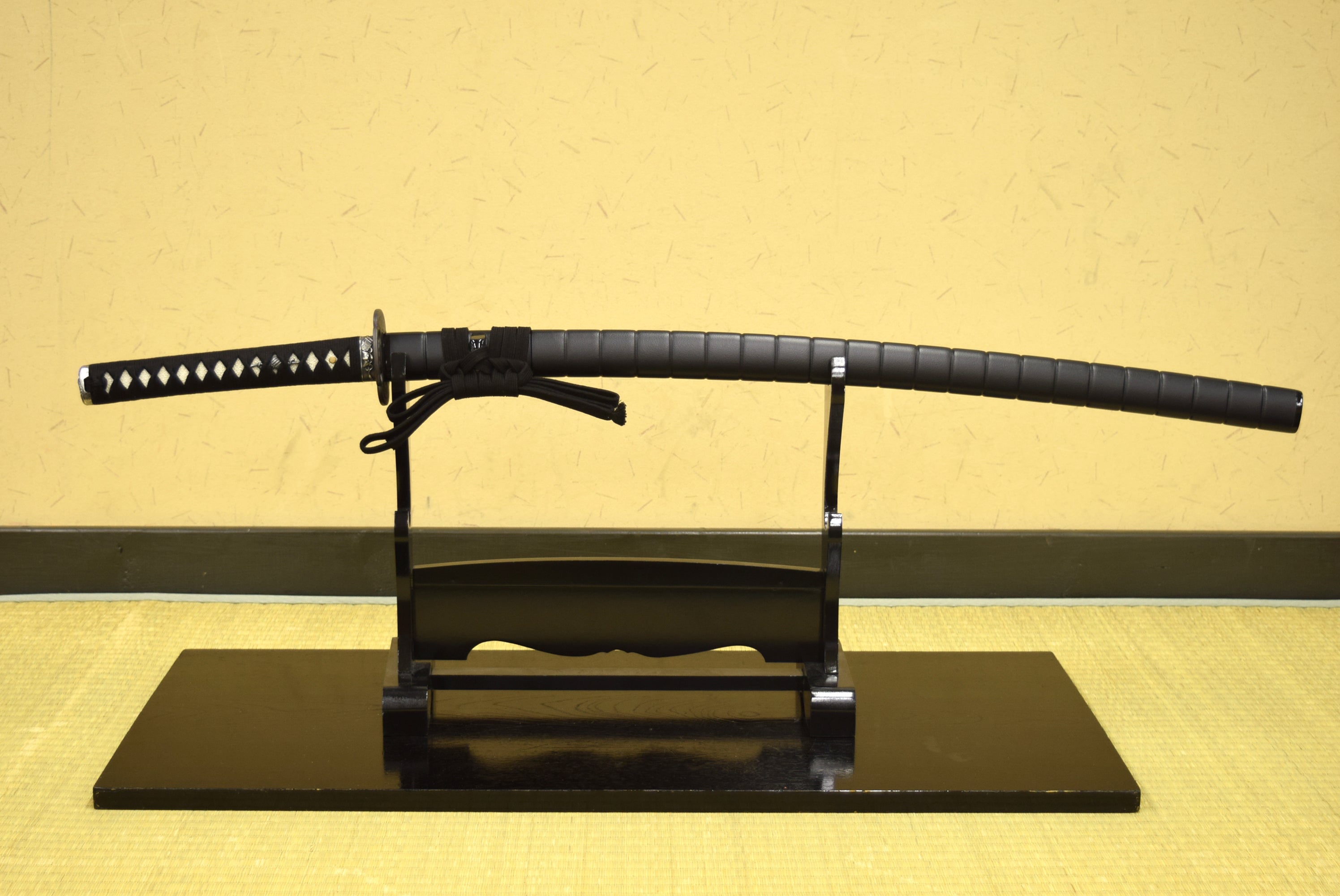 Deluxe Iaito: Date Masamune - Fujiwara kunikane