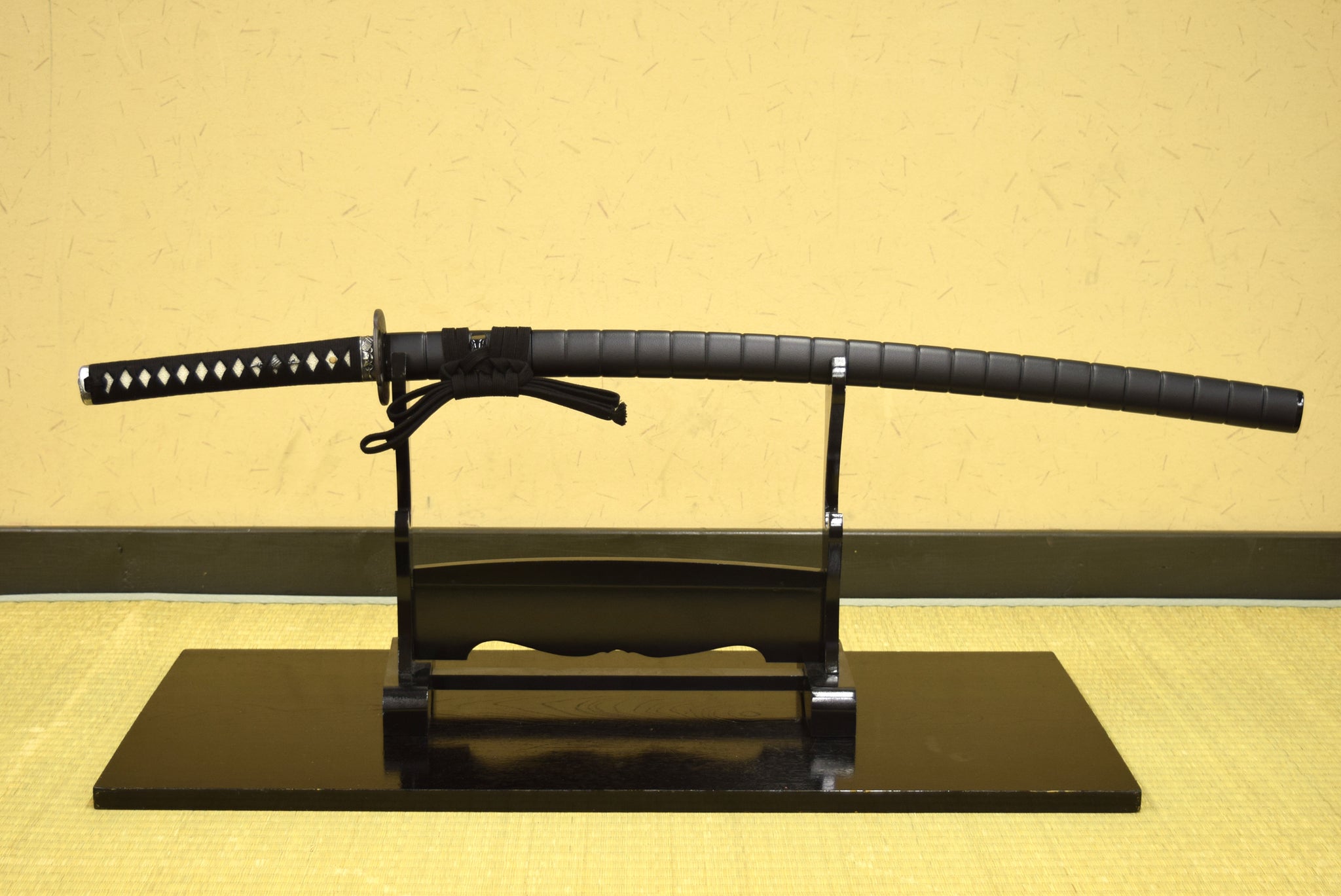 Deluxe Iaito: Date Masamune - Fujiwara kunikane – Samurai market