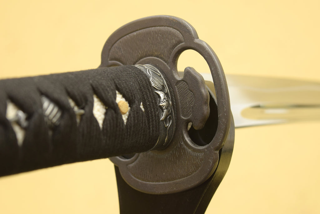Deluxe Iaito: Date Masamune - Fujiwara kunikane