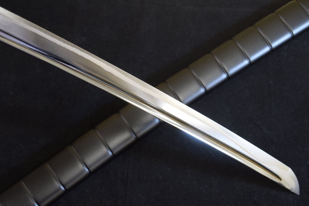 Deluxe Iaito: Date Masamune - Fujiwara kunikane