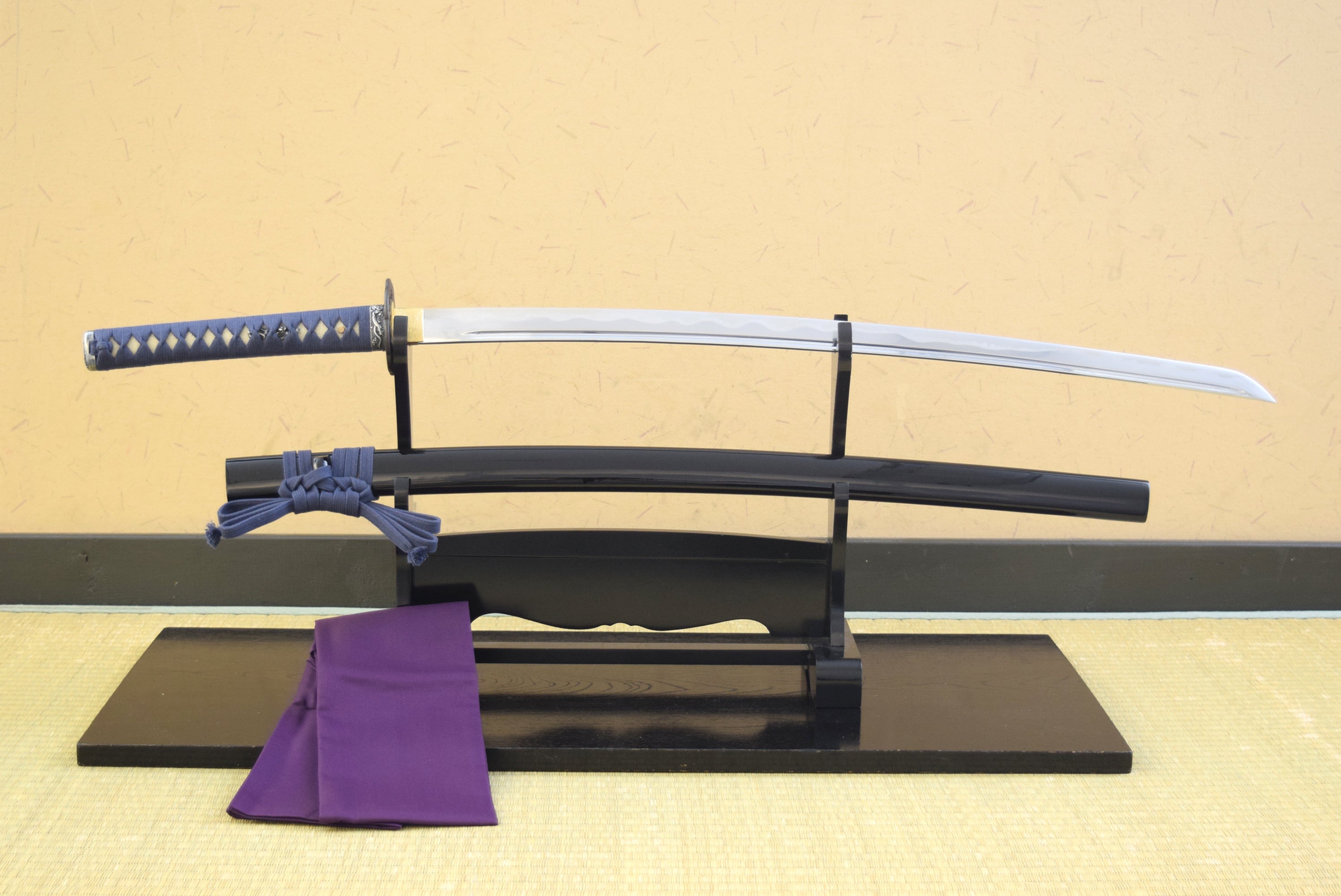 Iaito: Masamune Goro