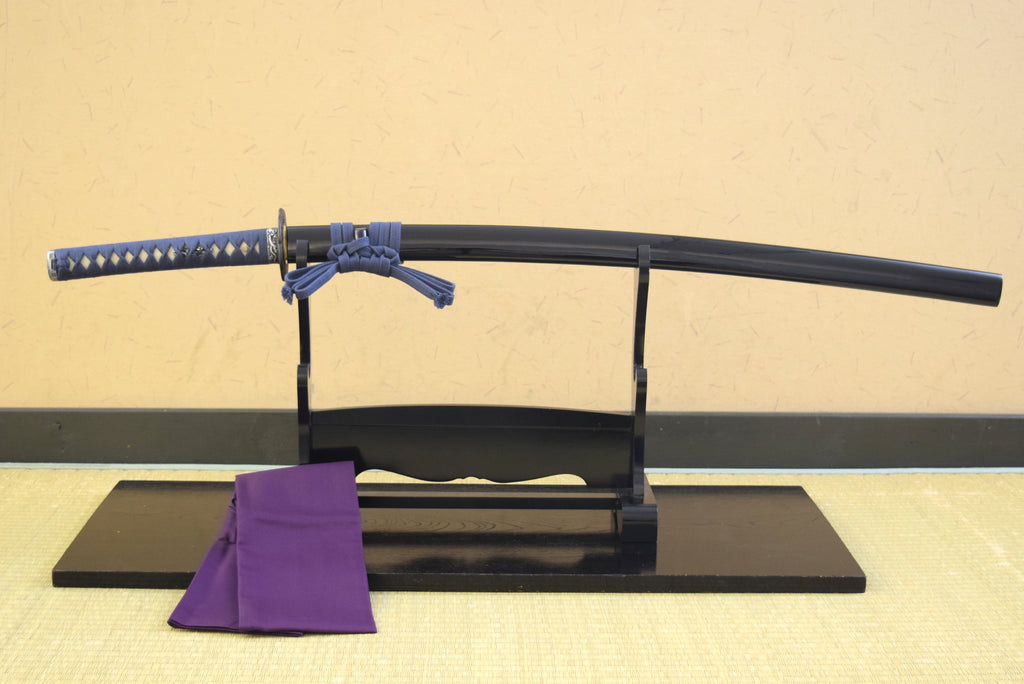 Iaito: Masamune Goro