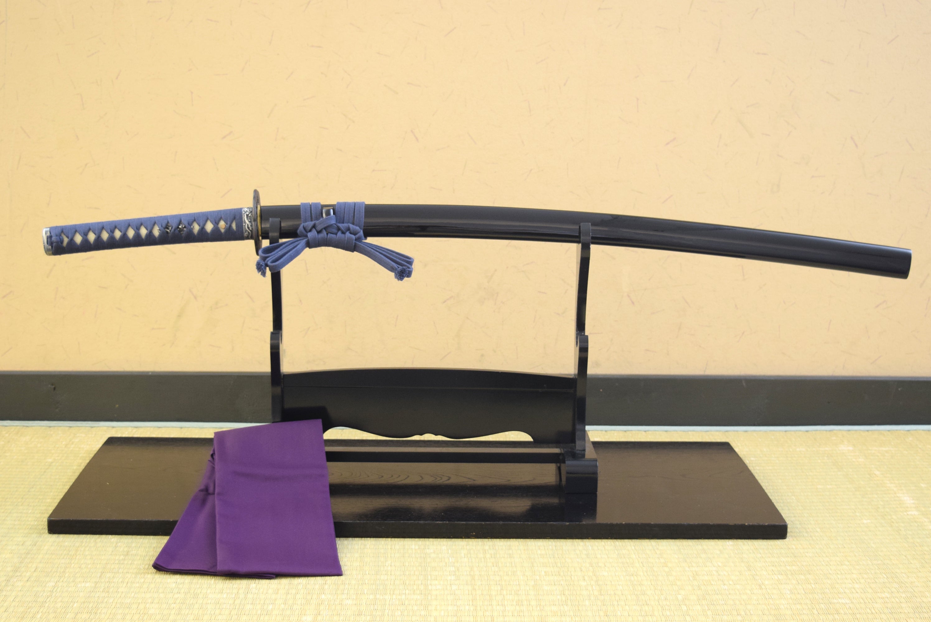 Iaito: Masamune Goro