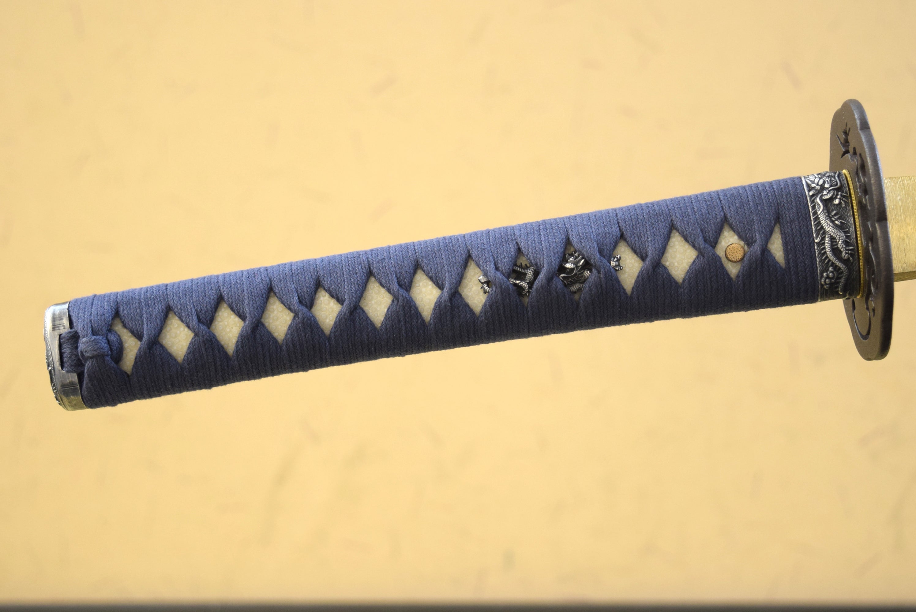 Iaito: Masamune Goro