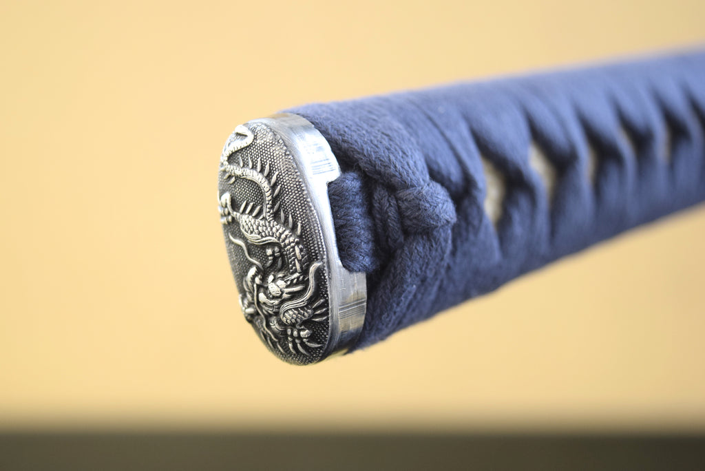 Iaito: Masamune Goro
