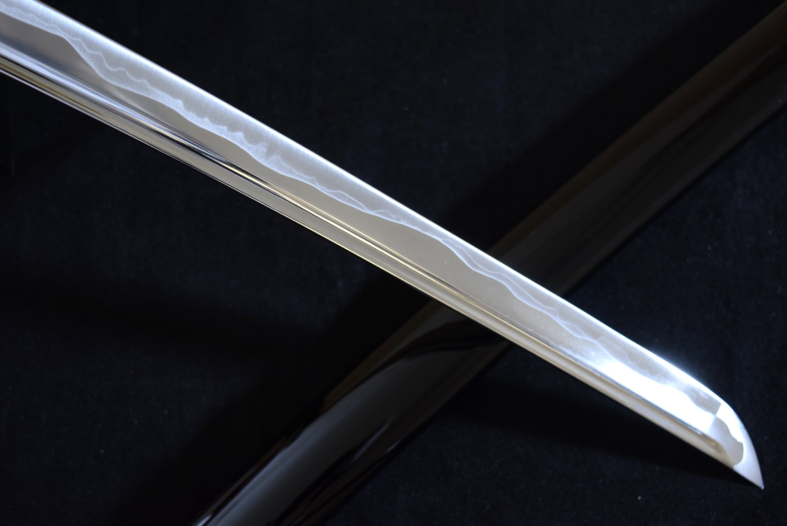 Iaito: Masamune Goro