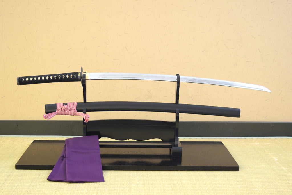 Iaito: Hijikata Toshizō - Izuminokami Kanesada