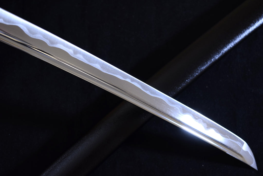 Iaito: Hijikata Toshizō - Izuminokami Kanesada