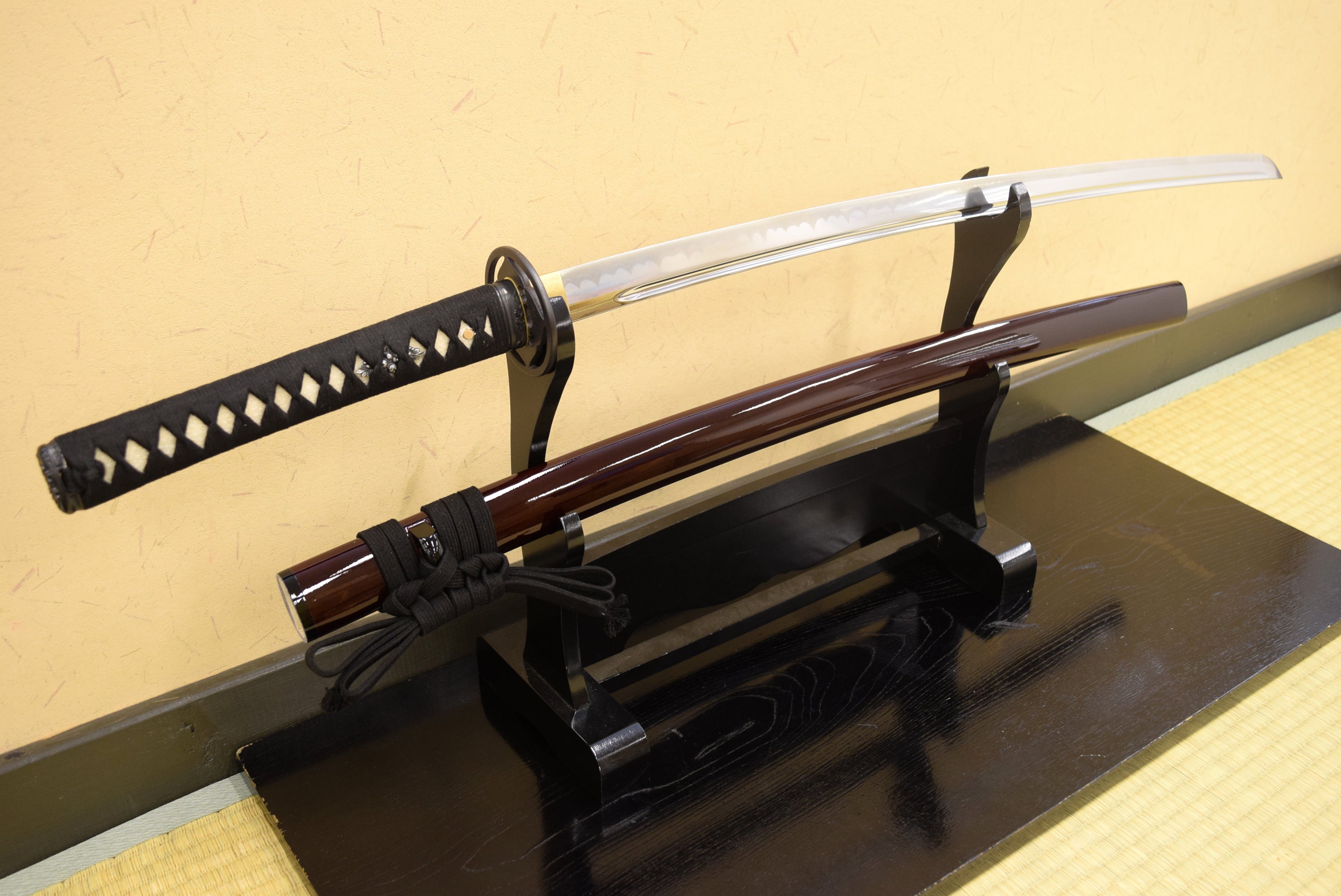 Iaito: Okita Souji - Kasyuu Kiyomitsu