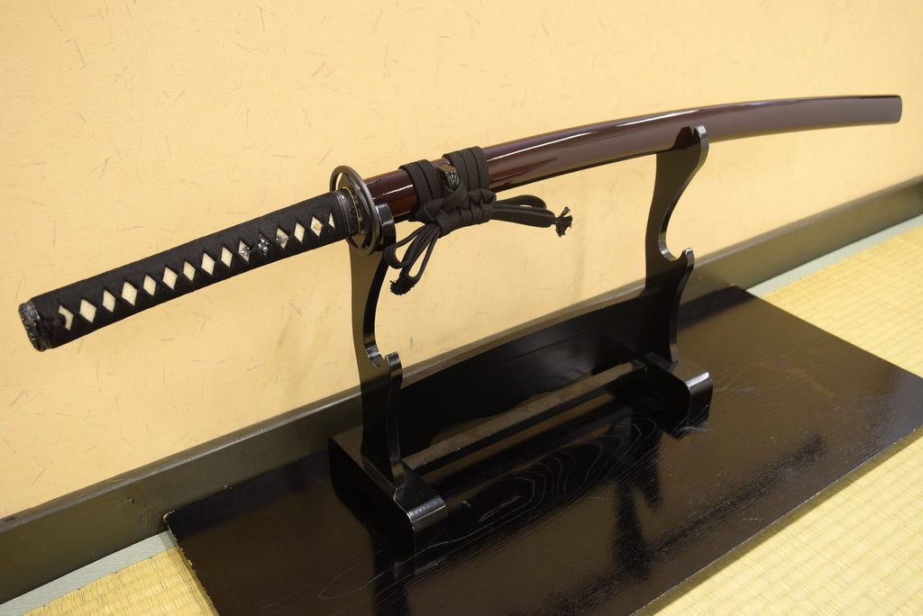 Iaito: Okita Souji - Kasyuu Kiyomitsu