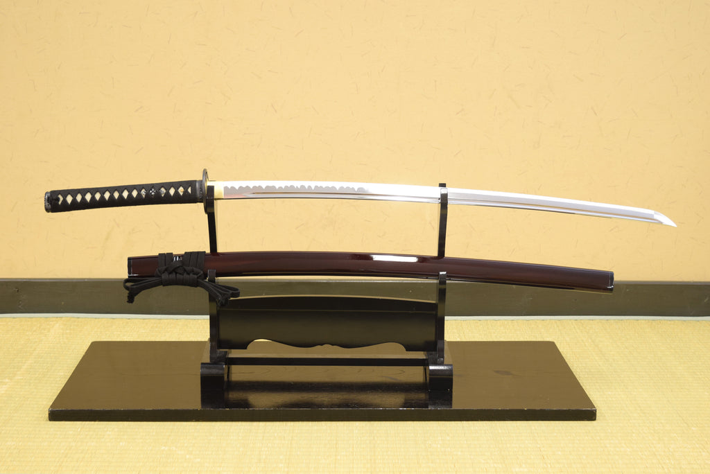 Iaito: Okita Souji - Kasyuu Kiyomitsu