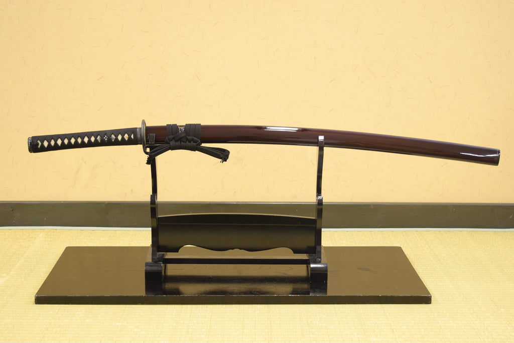 Iaito: Okita Souji - Kasyuu Kiyomitsu