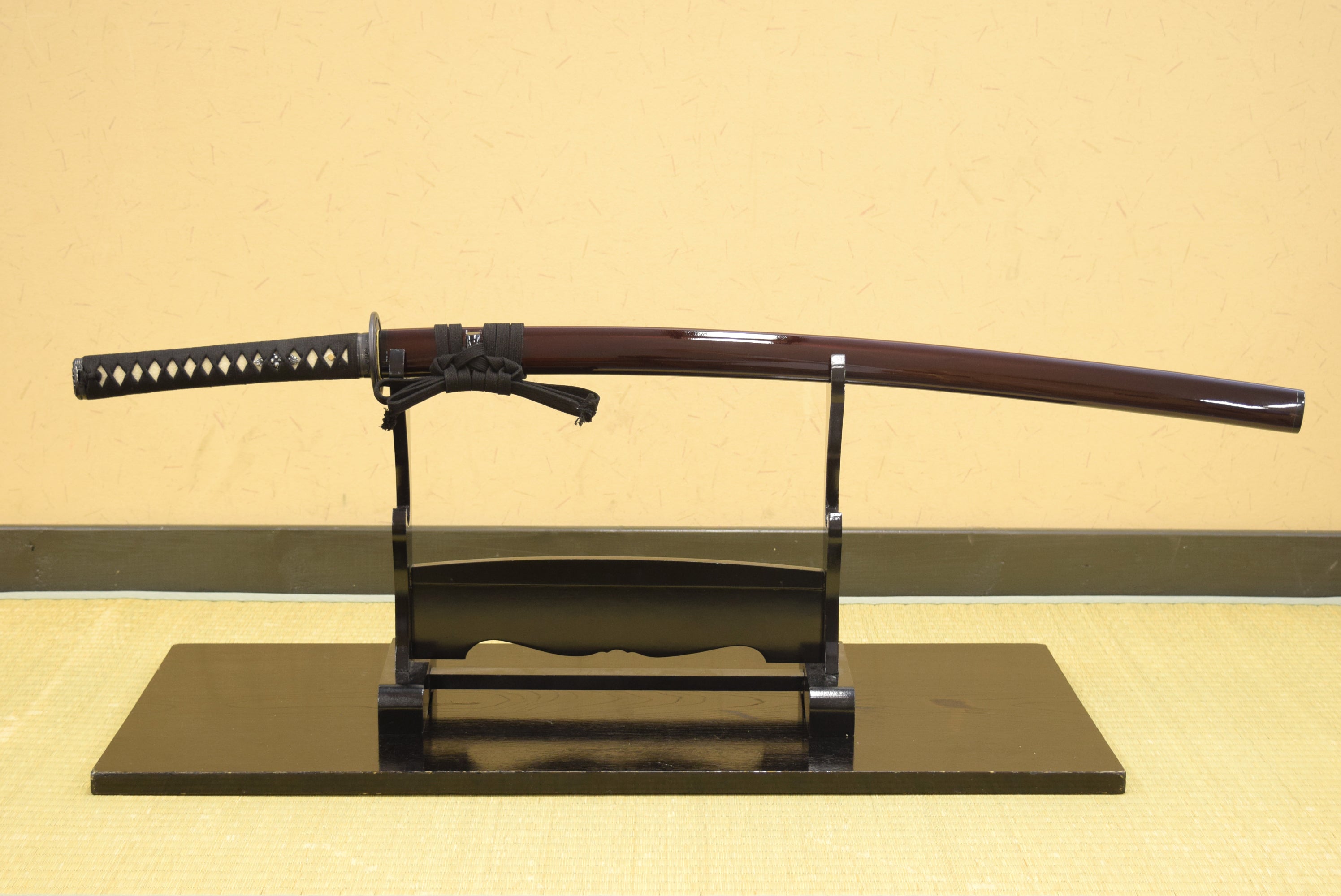 Iaito: Okita Souji - Kasyuu Kiyomitsu