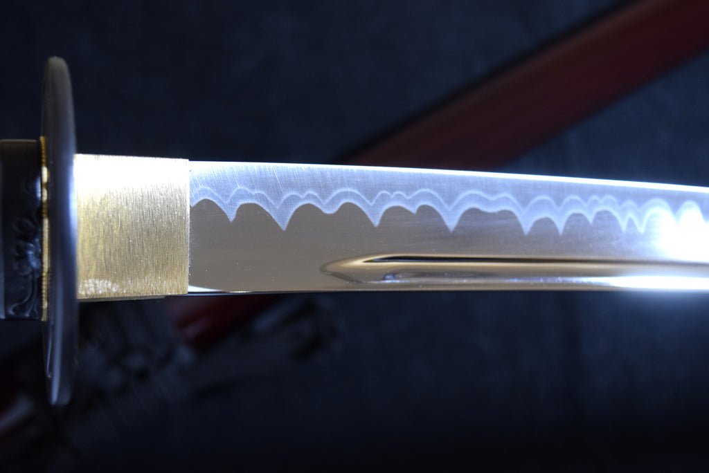 Iaito: Okita Souji - Kasyuu Kiyomitsu