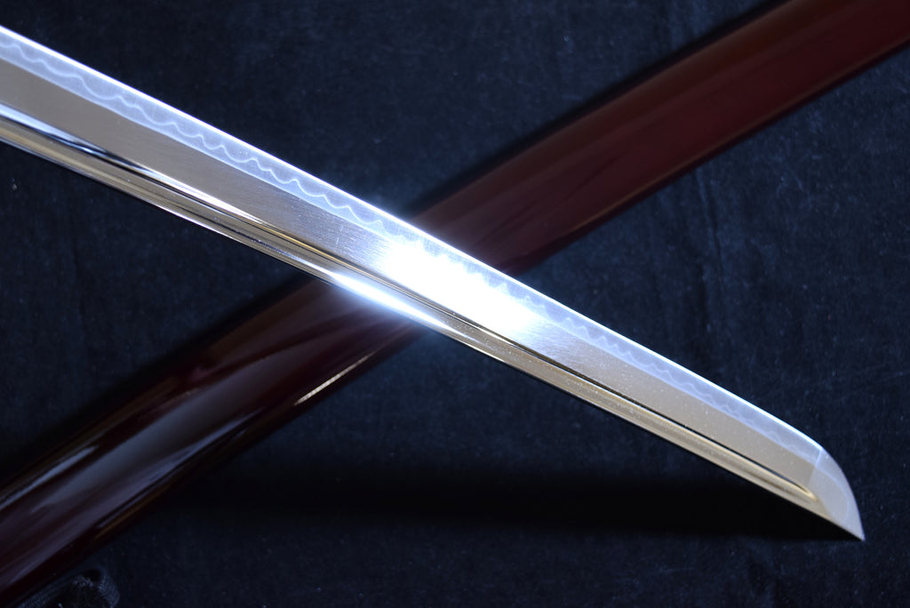 Iaito: Okita Souji - Kasyuu Kiyomitsu