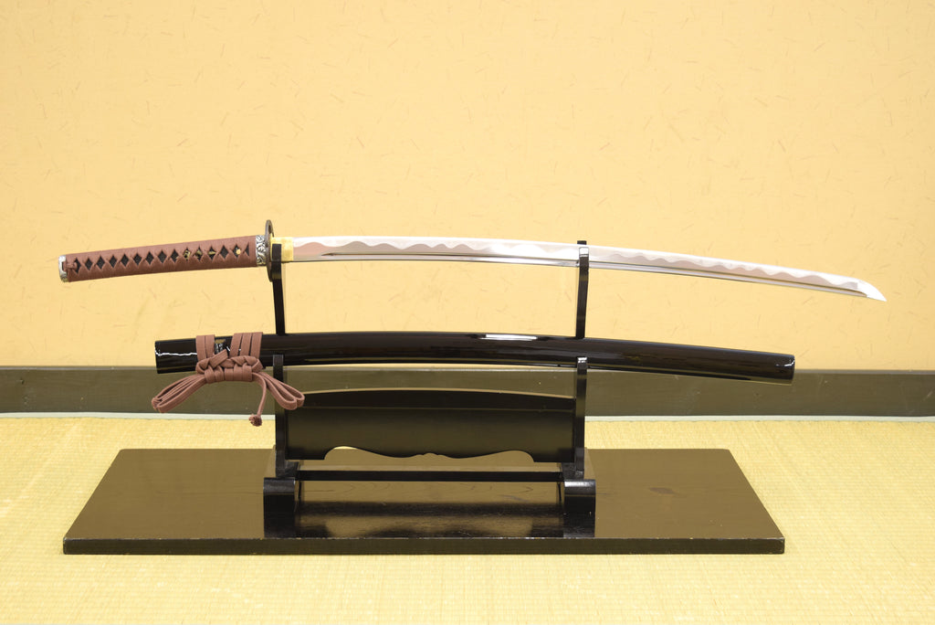 Iaito: Saitō Hajime - Kijinmaru Kunishige