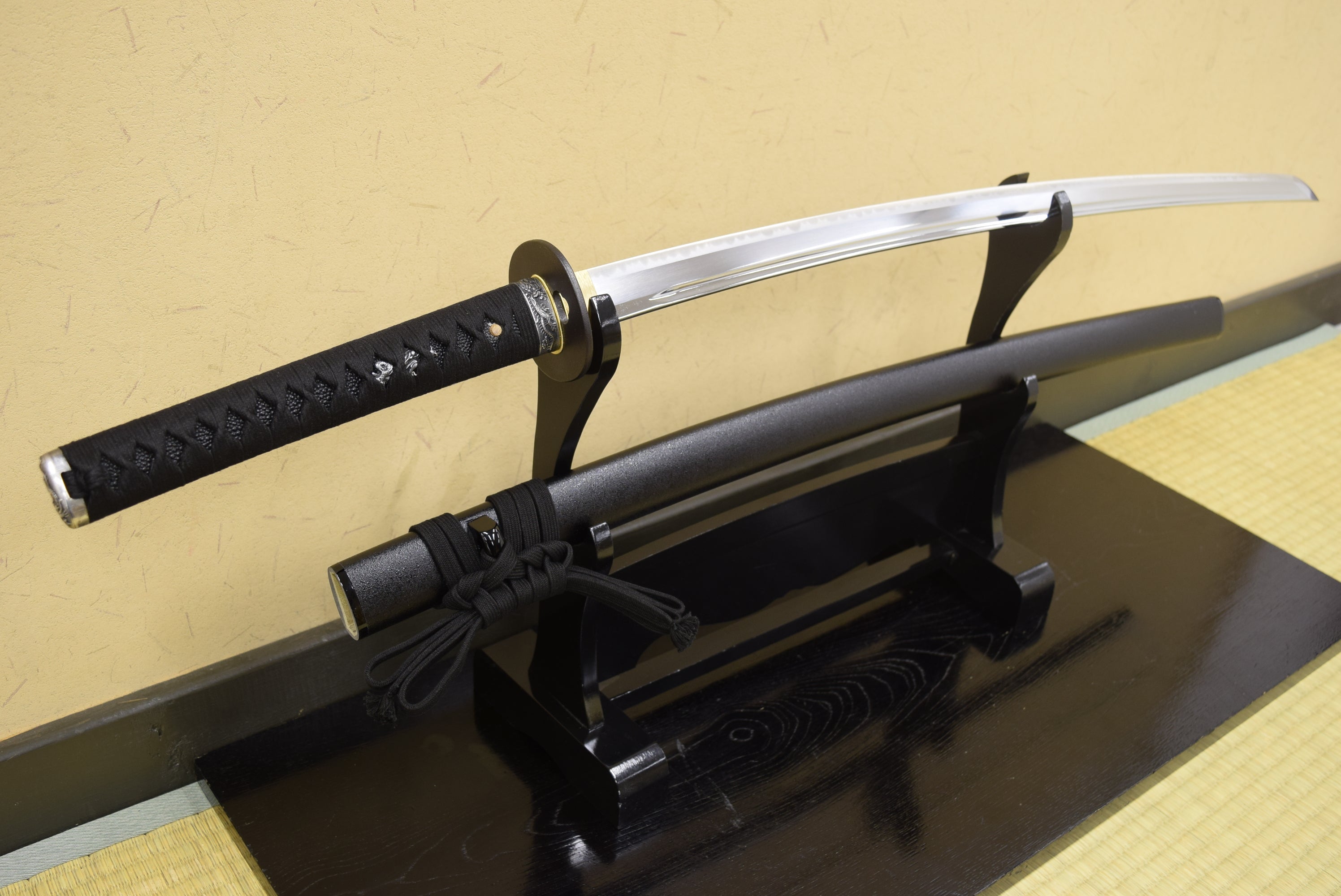 Iaito: Sakamoto Ryoma - Mutsu no Kami Yoshiyuki