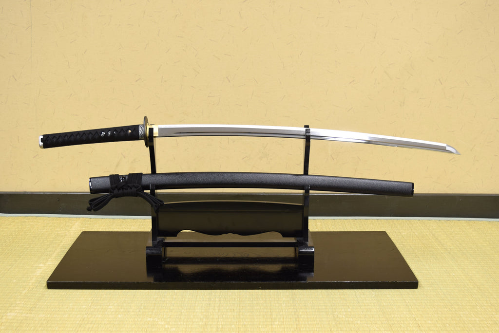 Iaito: Sakamoto Ryoma - Mutsu no Kami Yoshiyuki