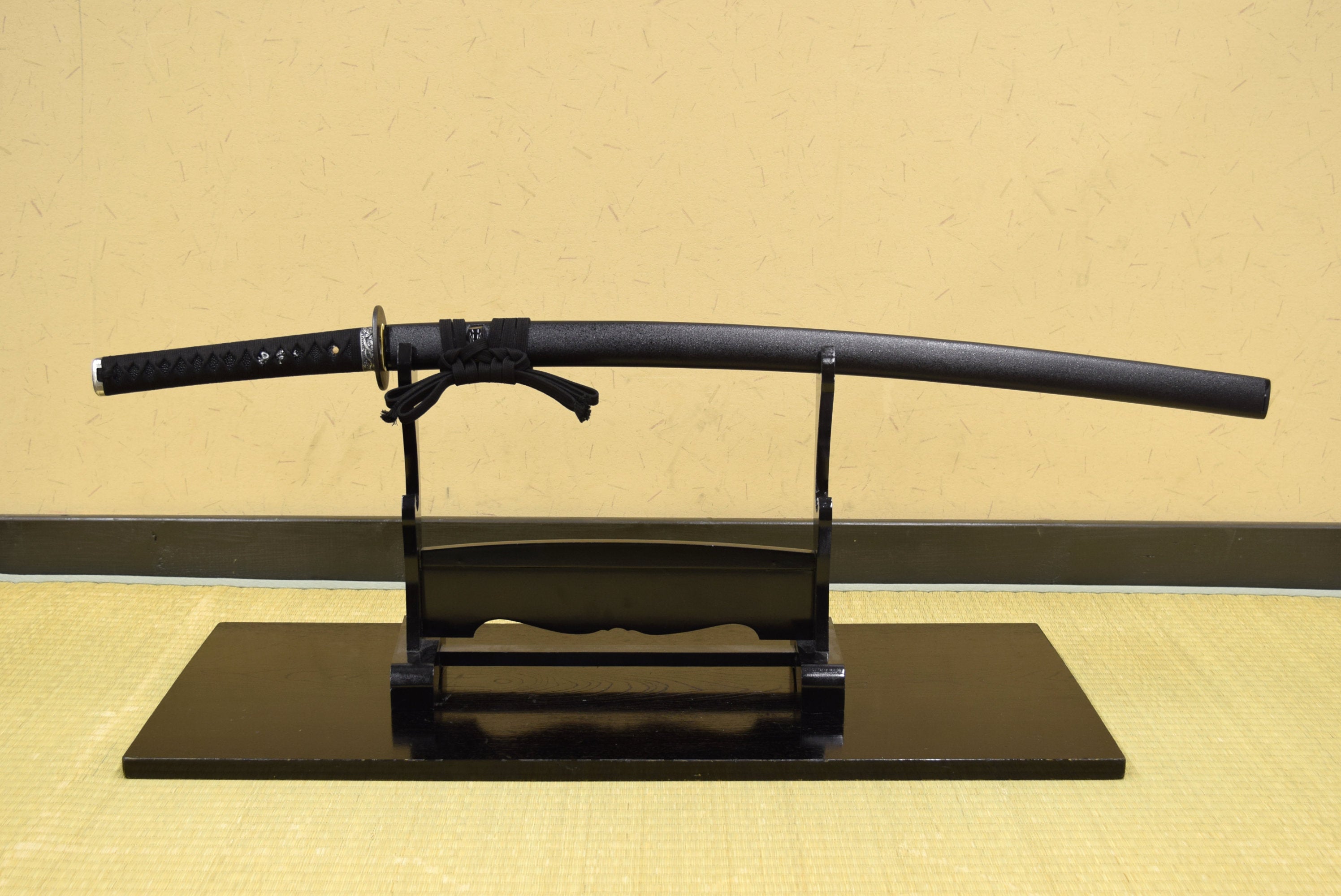Iaito: Sakamoto Ryoma - Mutsu no Kami Yoshiyuki