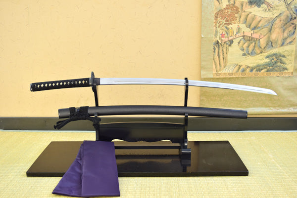 Iaito: Sakurabana Katana zum Üben