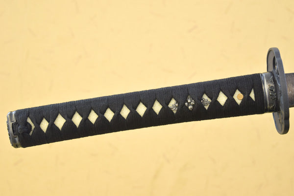 Iaito: Sakurabana Katana zum Üben