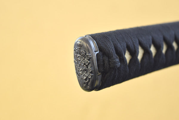Iaito: Sakurabana Katana zum Üben
