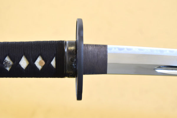 Iaito: Sakurabana Katana zum Üben