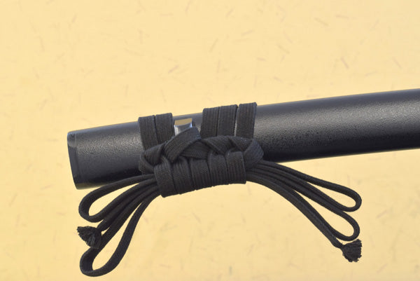 Iaito: Sakurabana Katana zum Üben