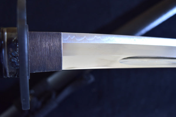 Iaito: Sakurabana Katana zum Üben